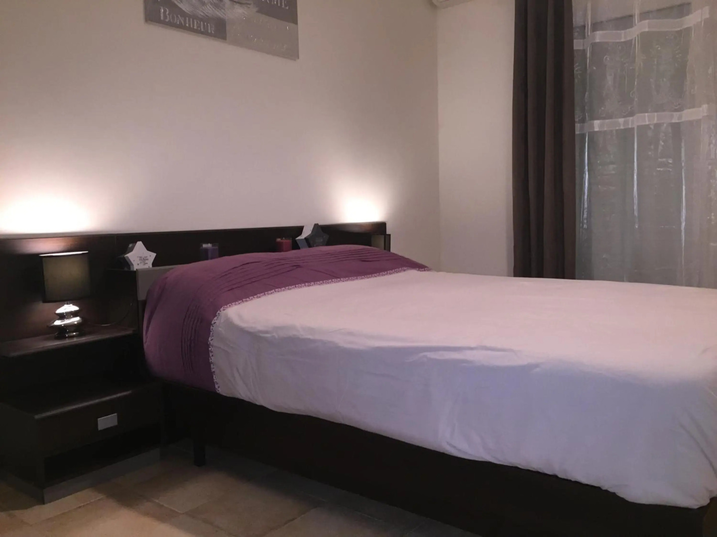 Appartement Saidia Méditerranée