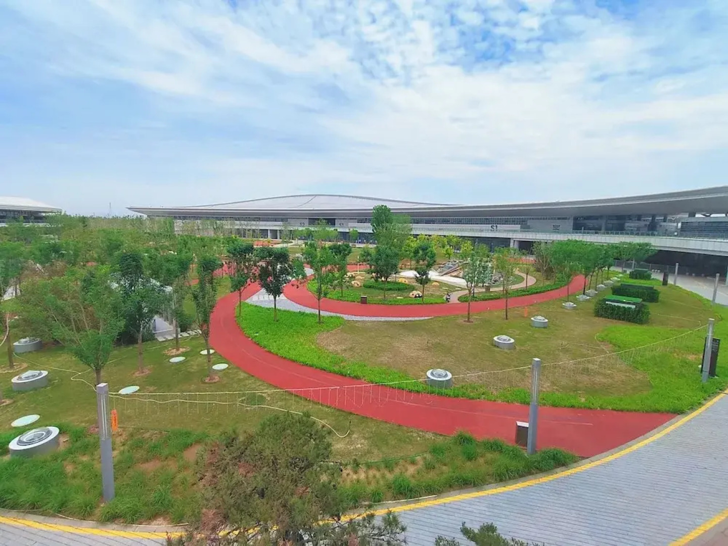 Wanda Jin Xiaohe Xincheng