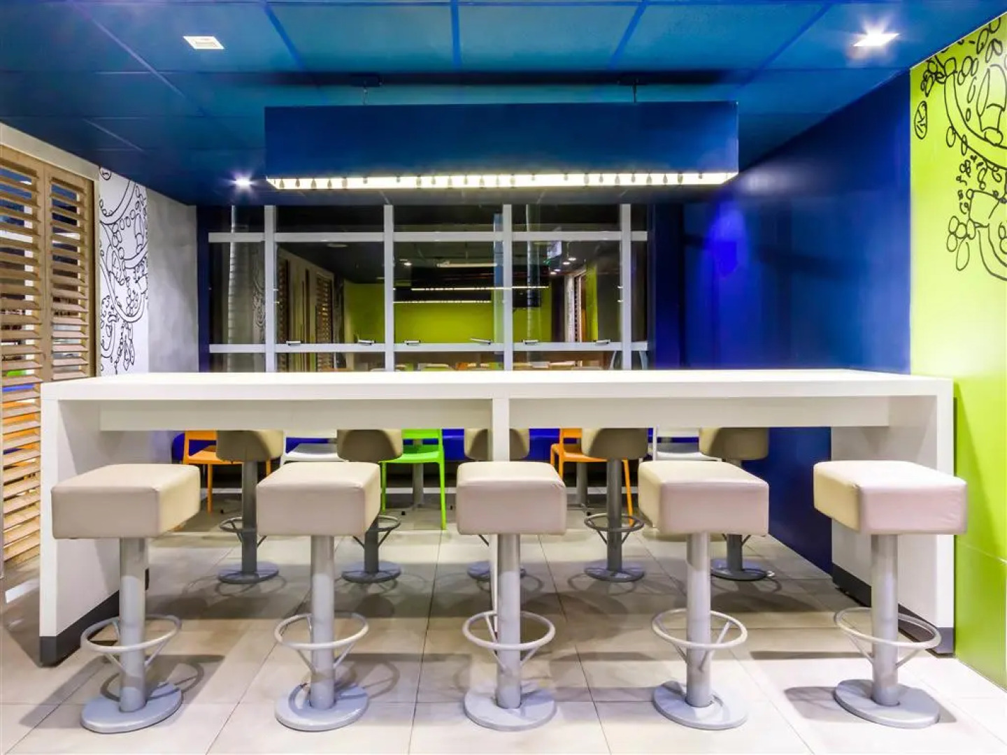 ibis budget Sertaozinho