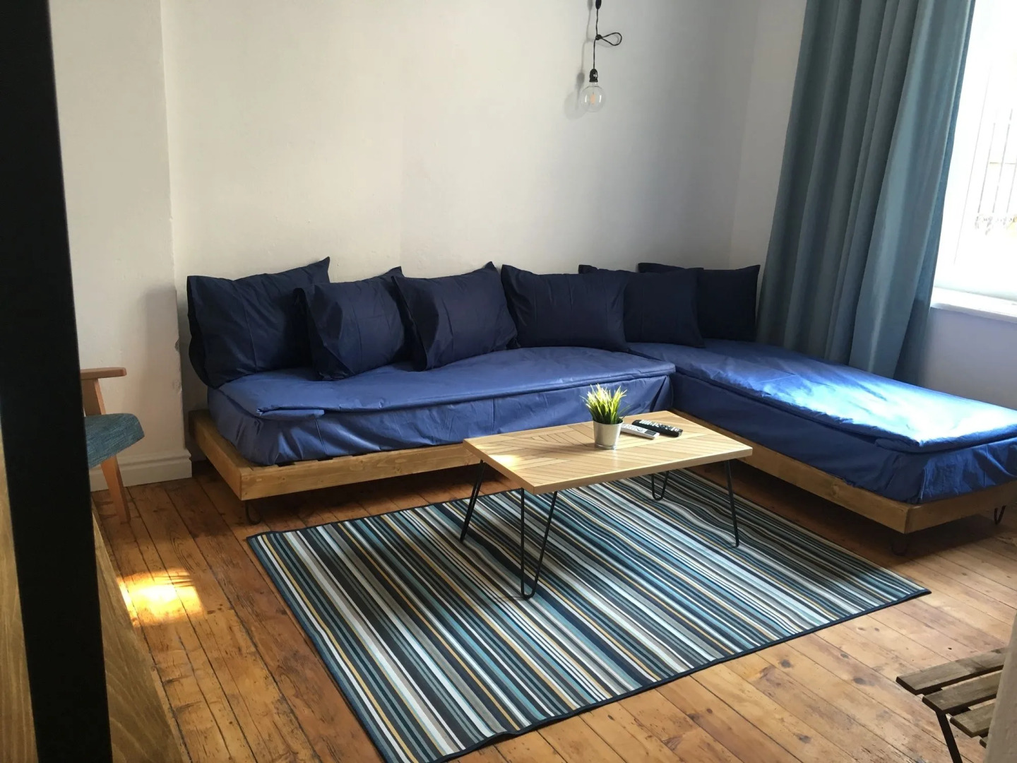 Generaator Sofia Hotel