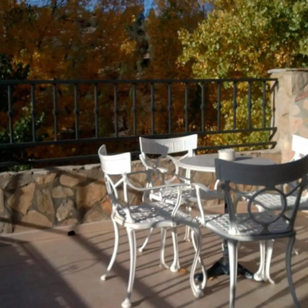 Hotel Masia el Molinete