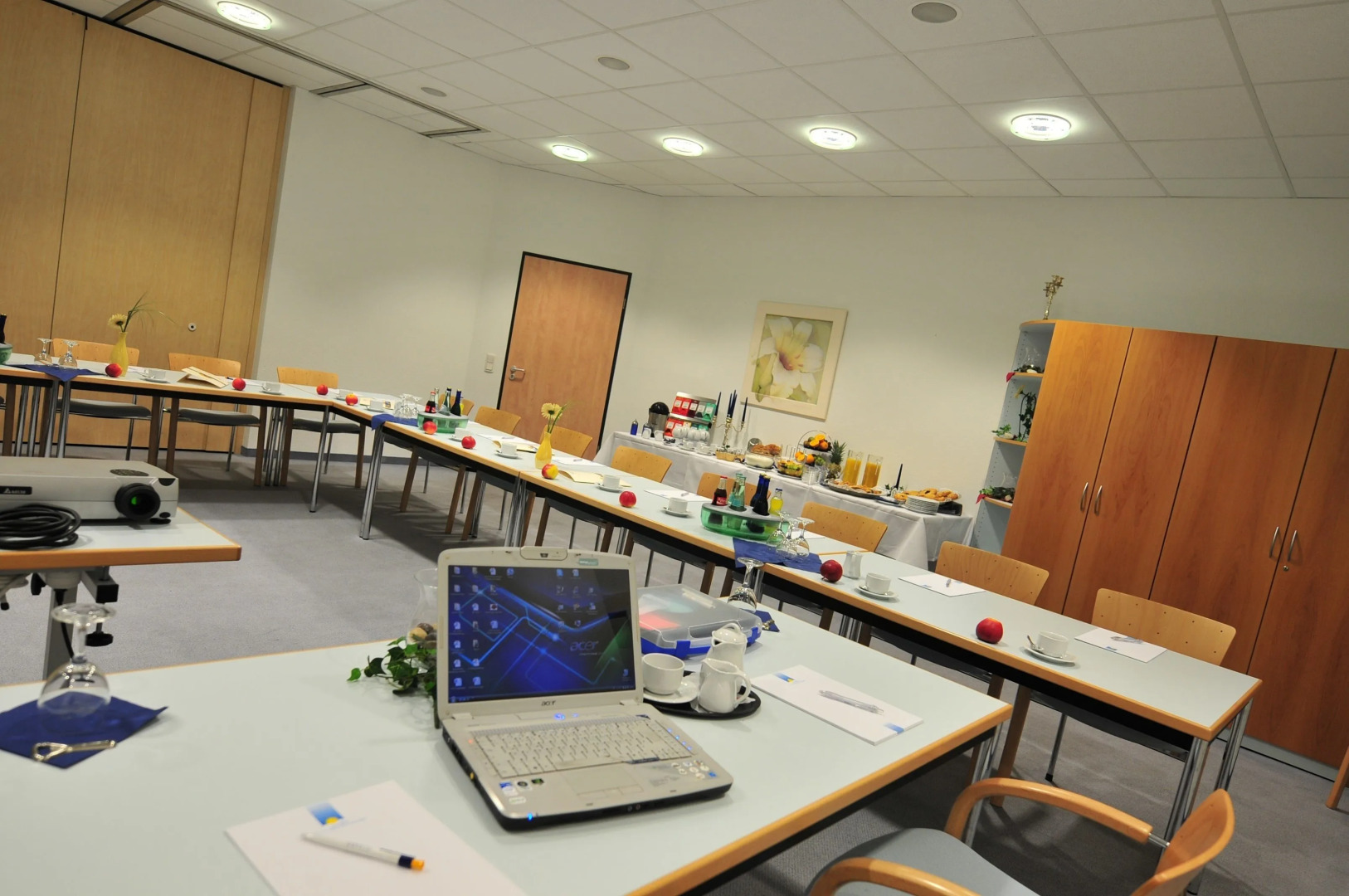 AKZENT Hotel Stadt Schlüchtern