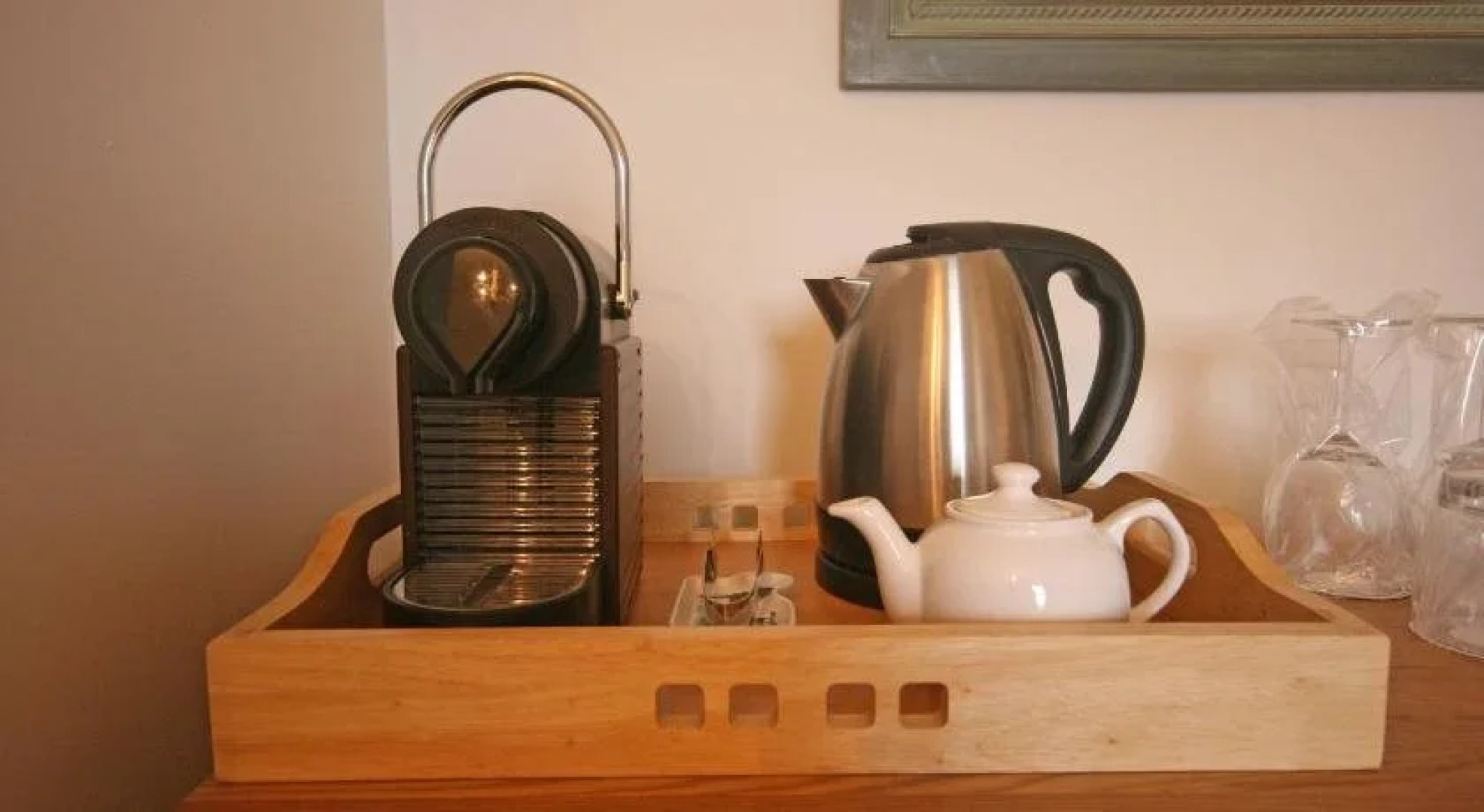 Market Cross Guest House