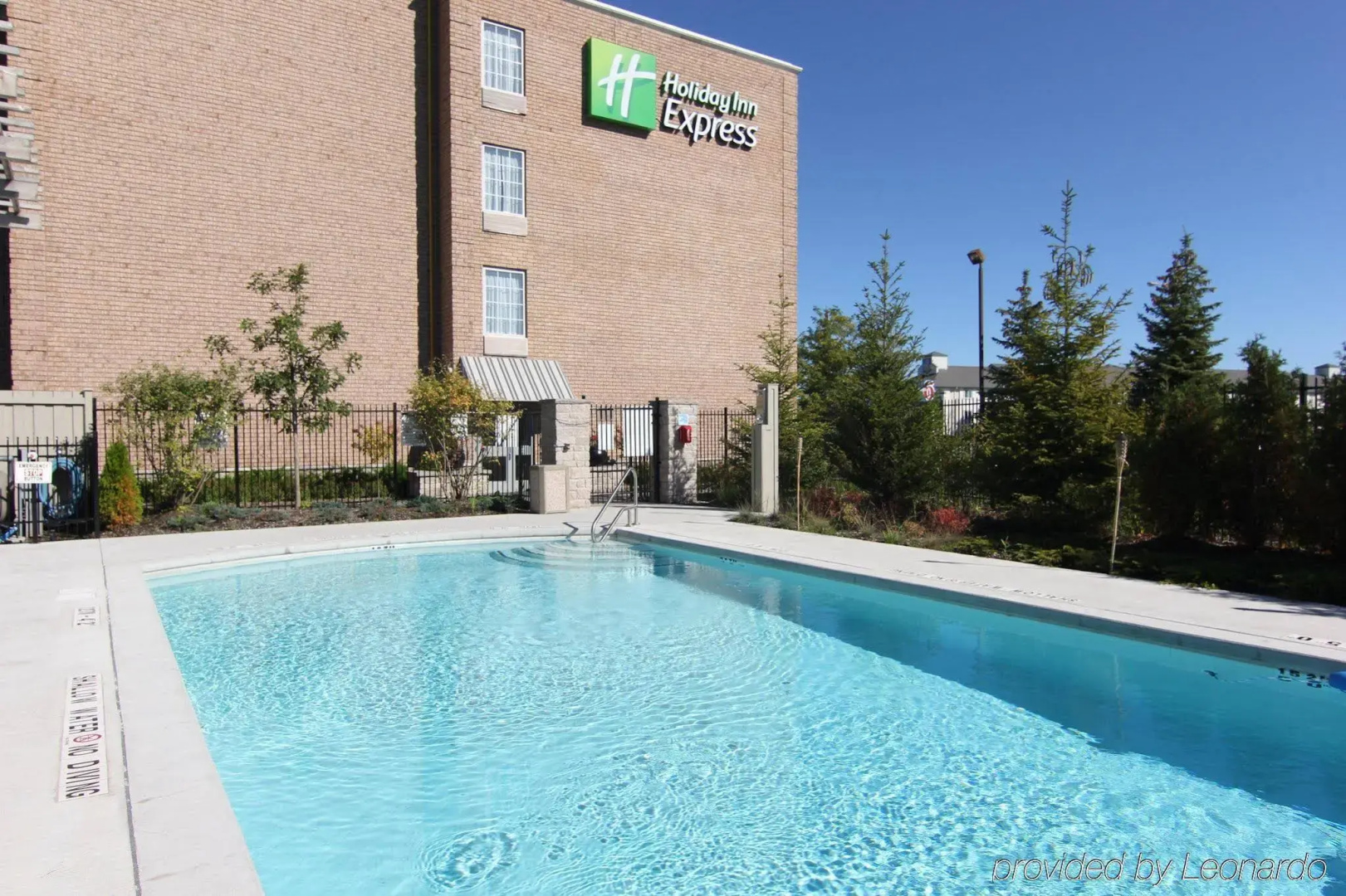 Holiday Inn Express Whitby by IHG