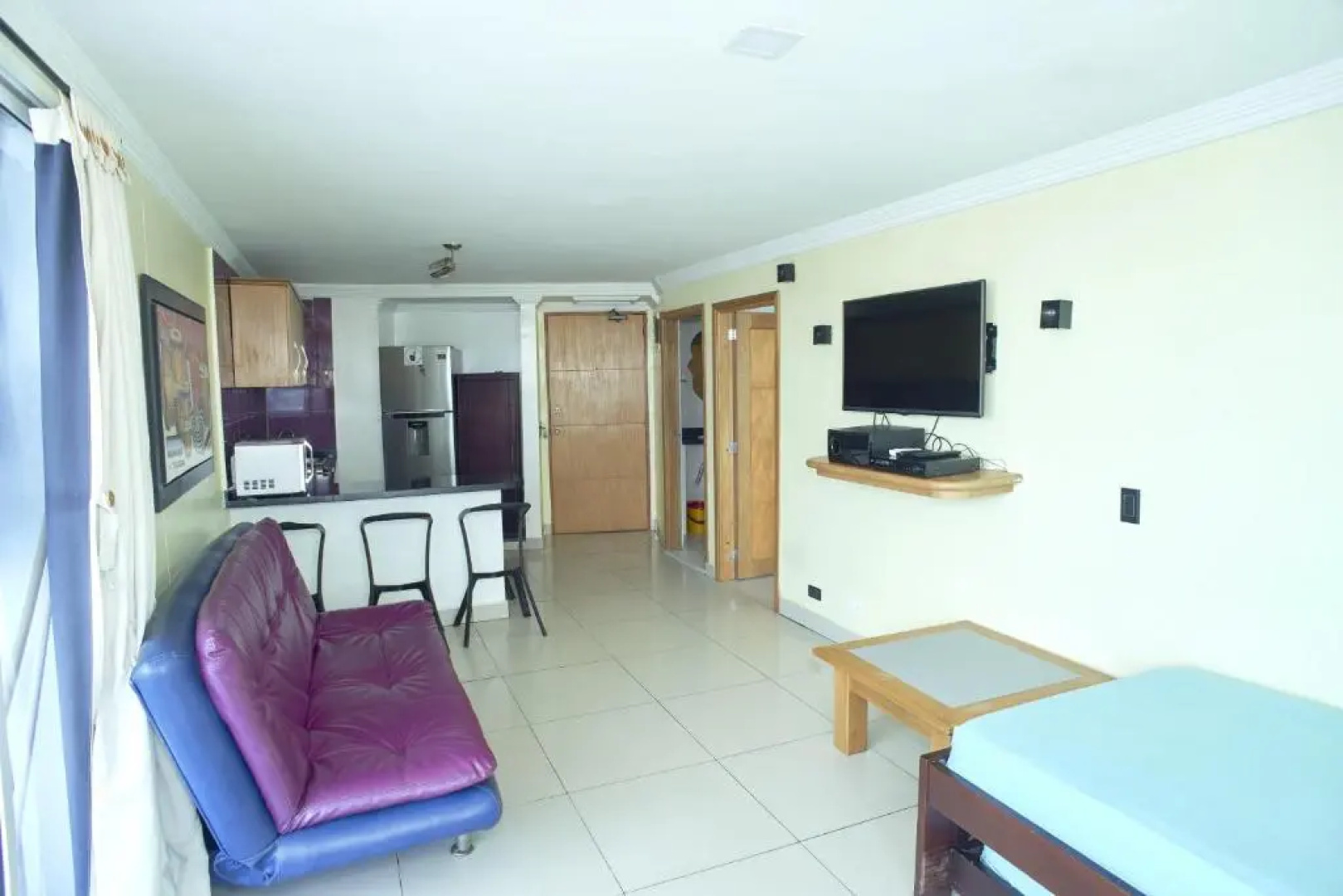 Apartamentos Bacanos