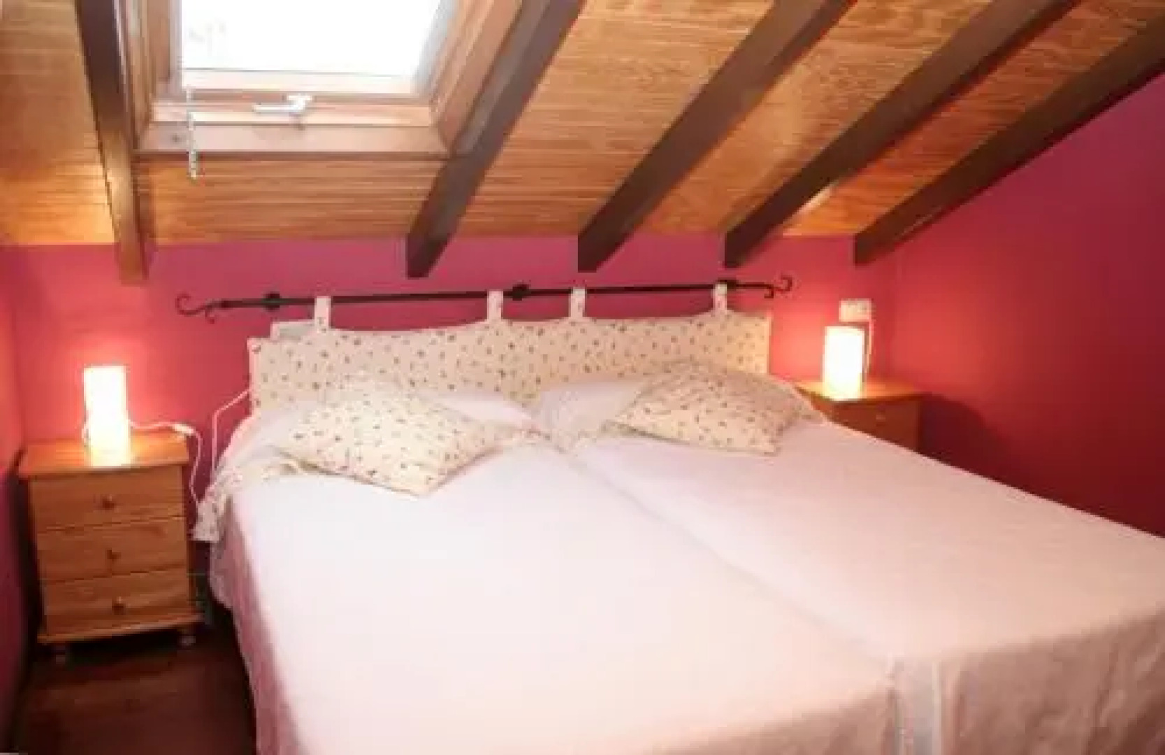 Apartamentos Las Camelias