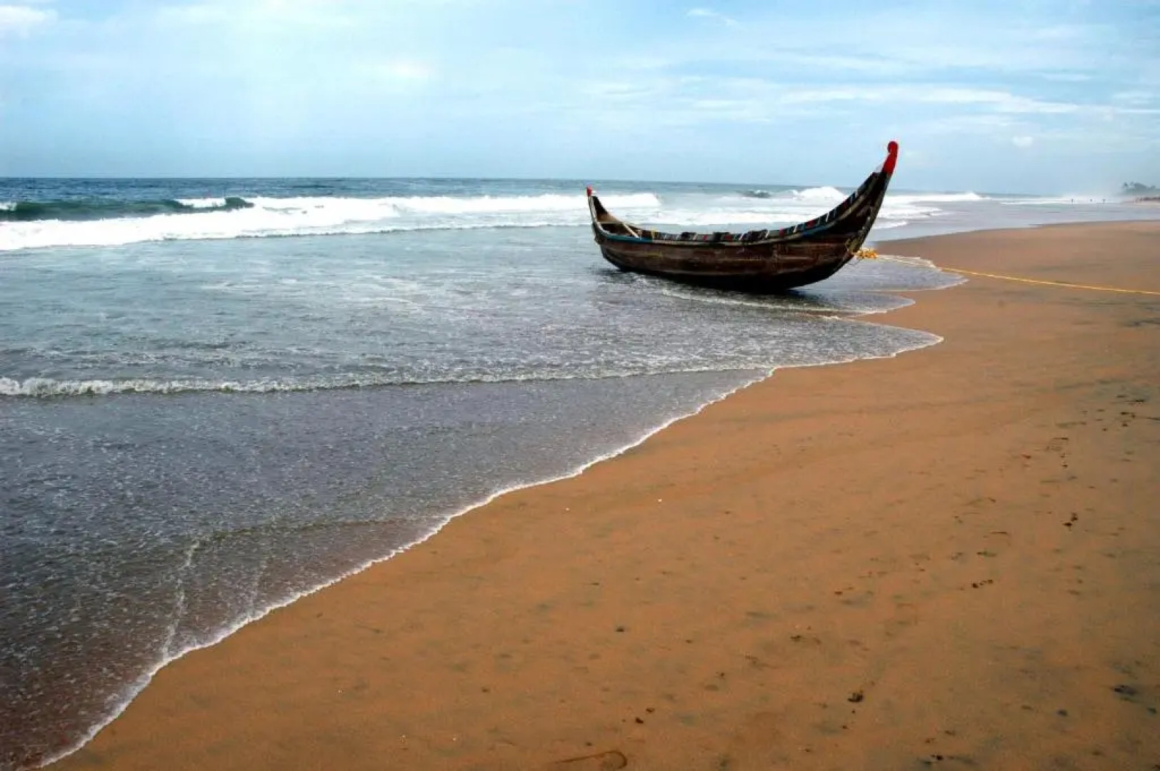 Beach and Lake Ayurvedic Resort