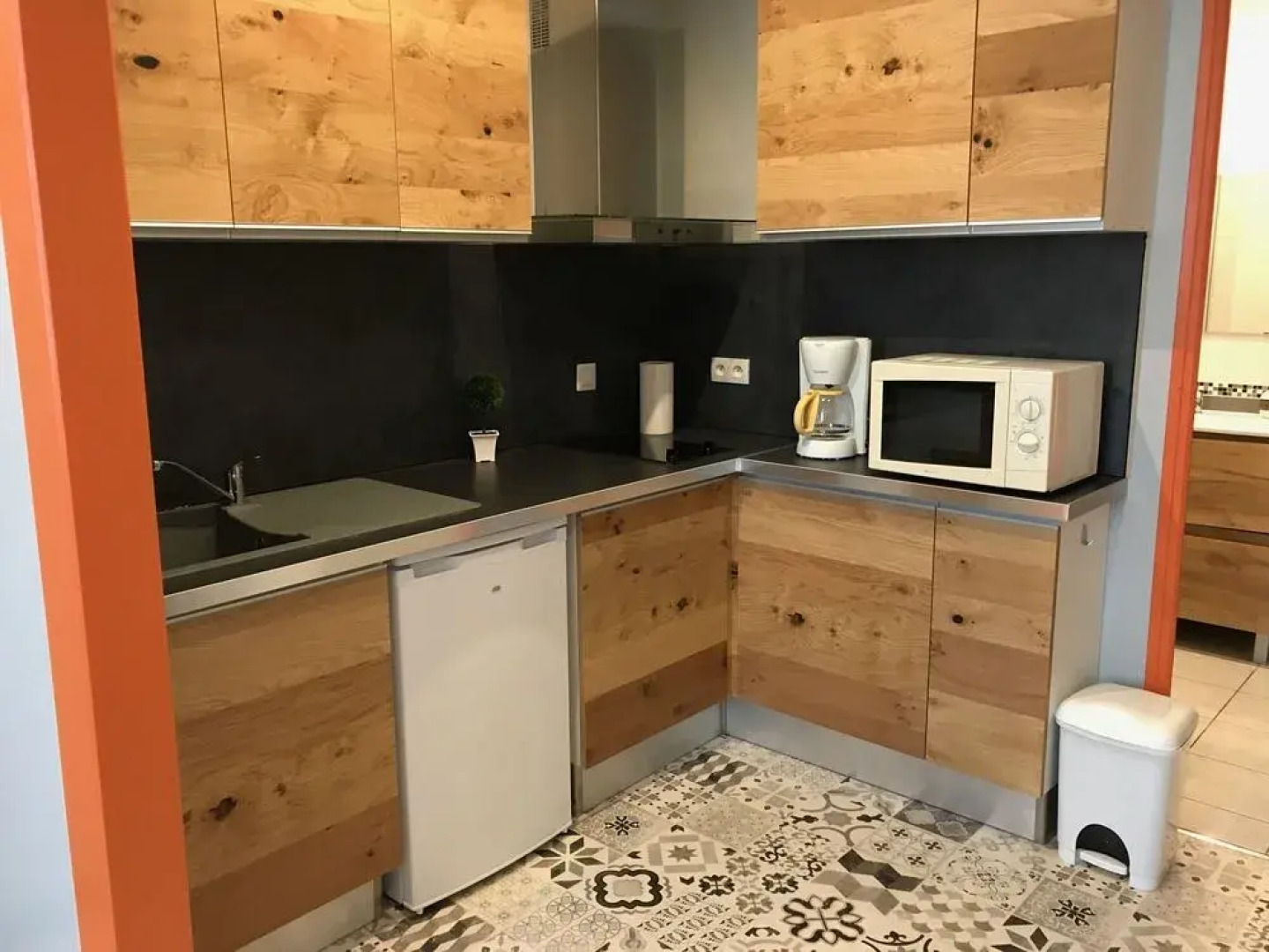 Trankil'apparts Gare