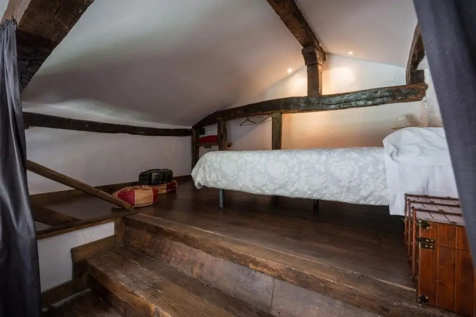 Complejo Abiada Rural