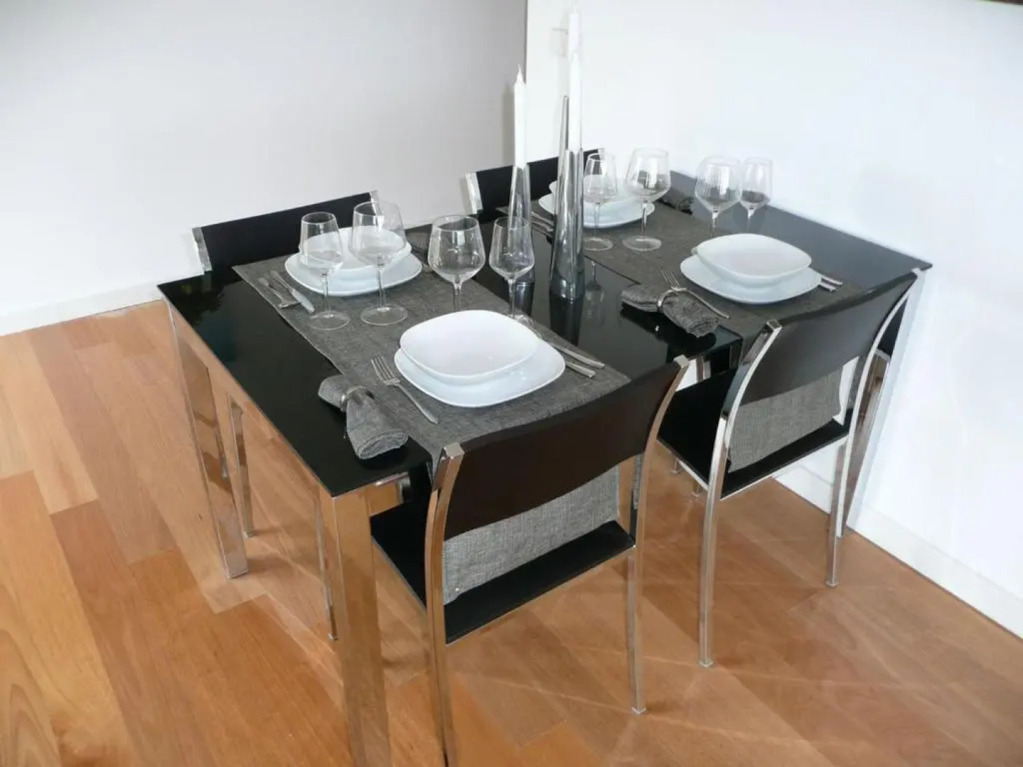 Welcome Here - Tamisa - Parque das Nações