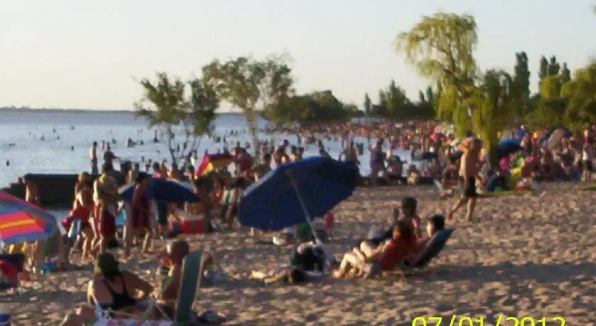 Sol de Las Cañas