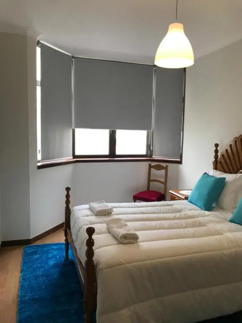 Apartamento Praia da Amorosa