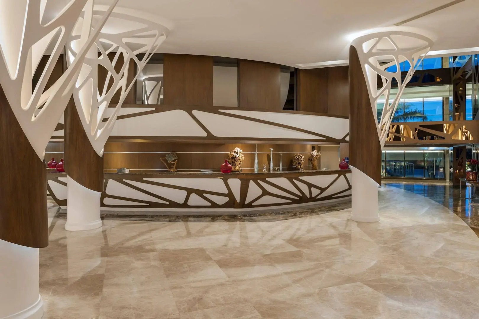 Nuh'un Gemisi Deluxe Hotel & Spa