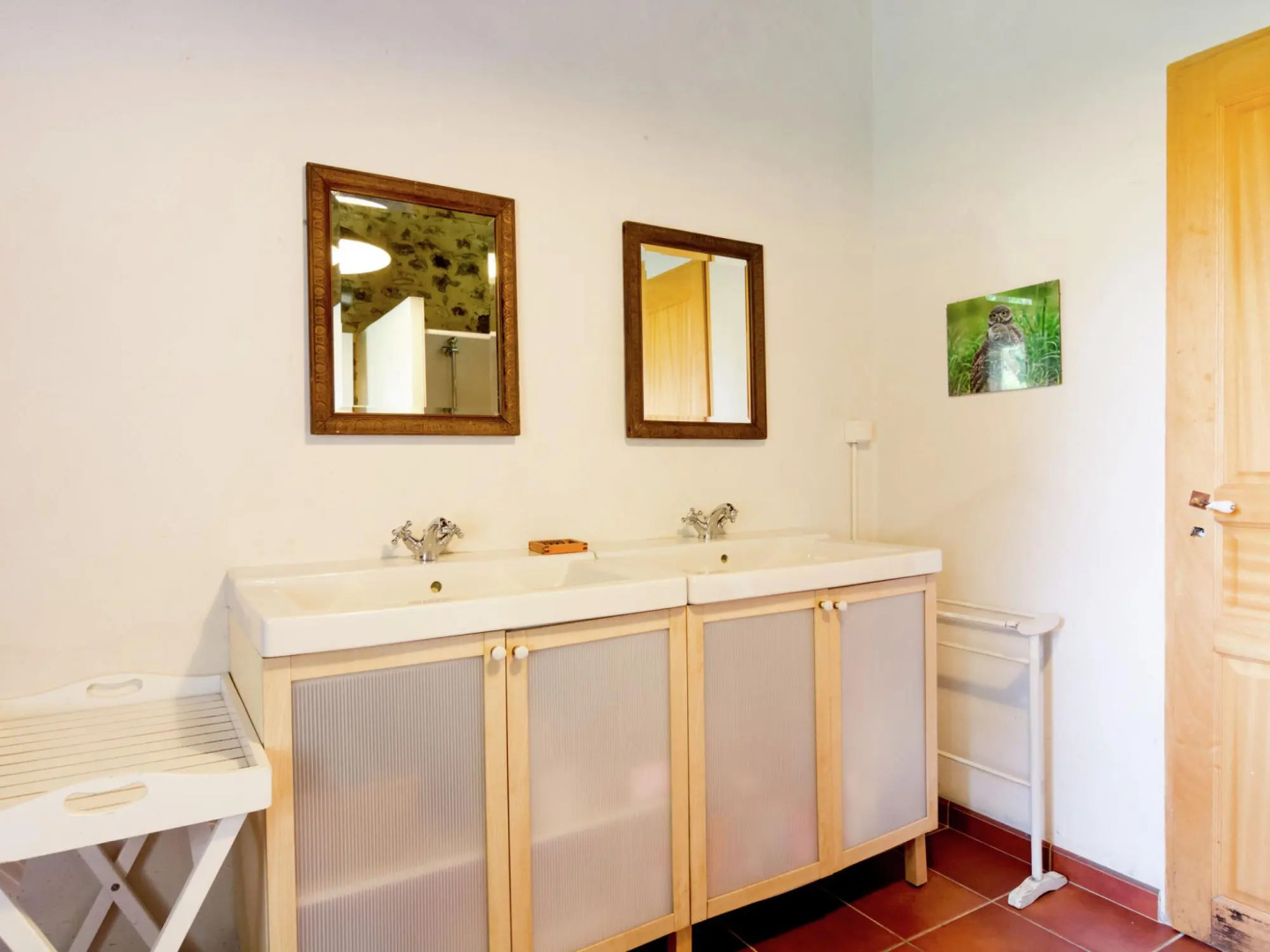 Charming Private Holiday Home With Private Tennis Court and Pool Near Cazals