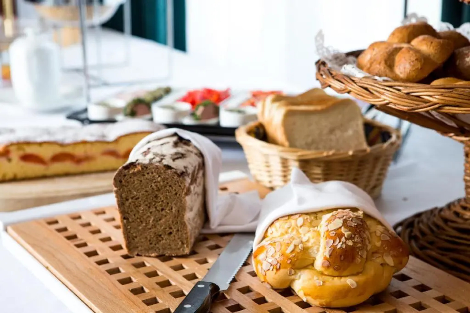 Hotel Restaurant Kollar Göbl