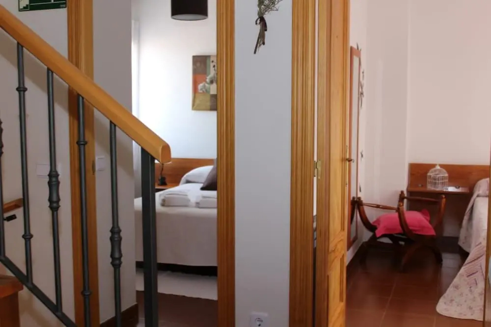 Casa Rural La Risca del Río Moros