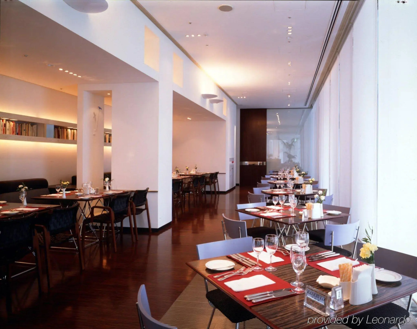 Rembrandt Hotel Ebina