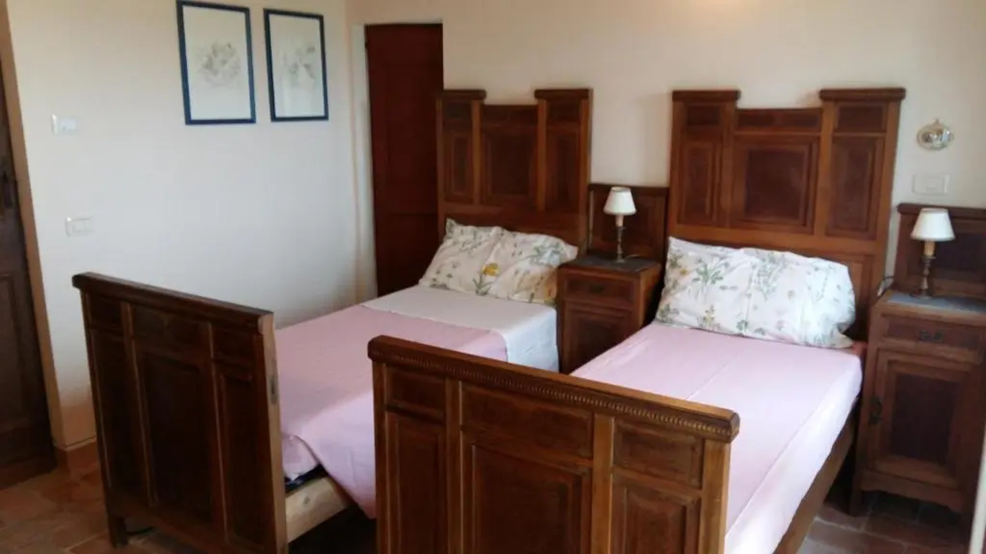 Locanda San Francesco