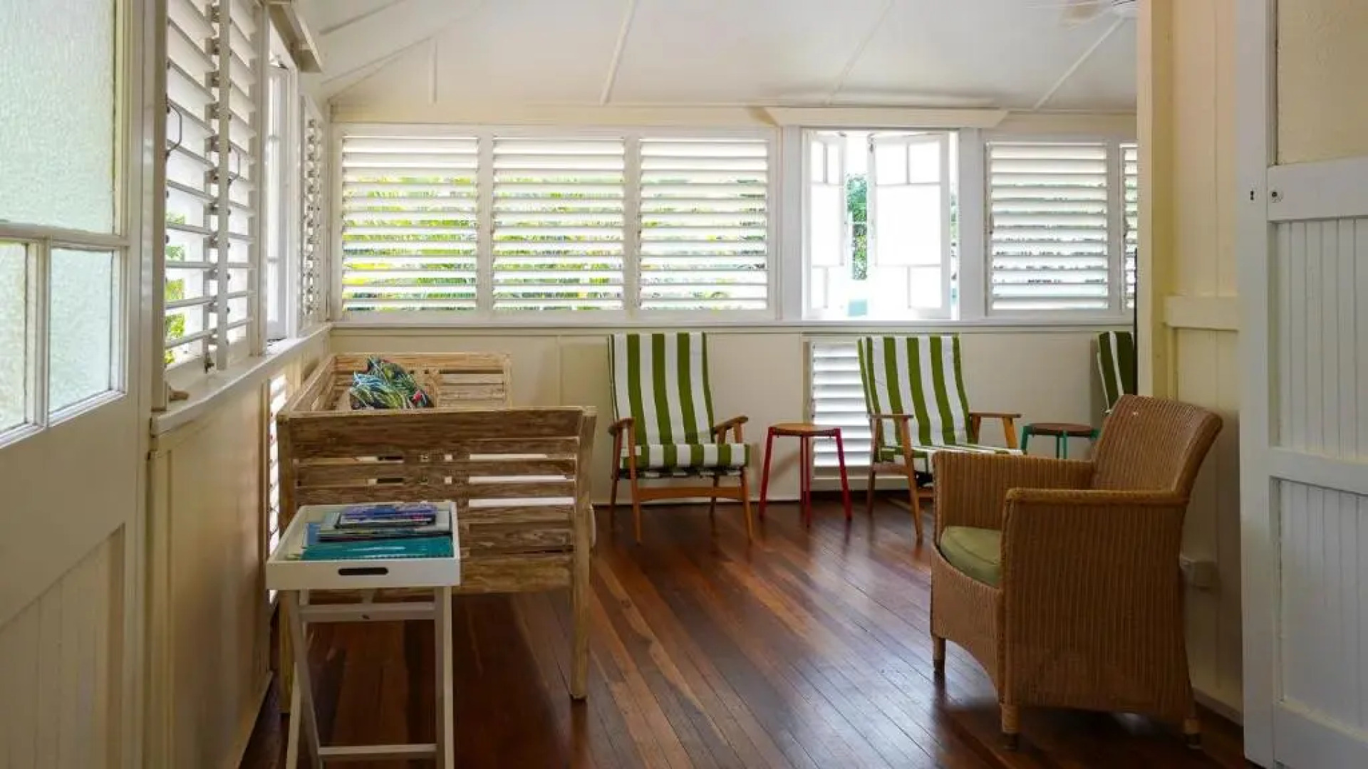 Daggoombah Holiday Home Magnetic Island