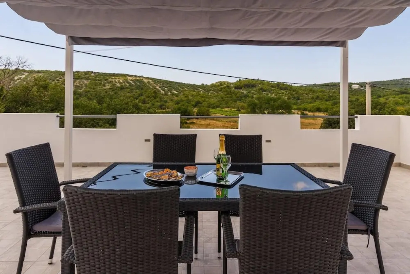 Mario - With Pool - H