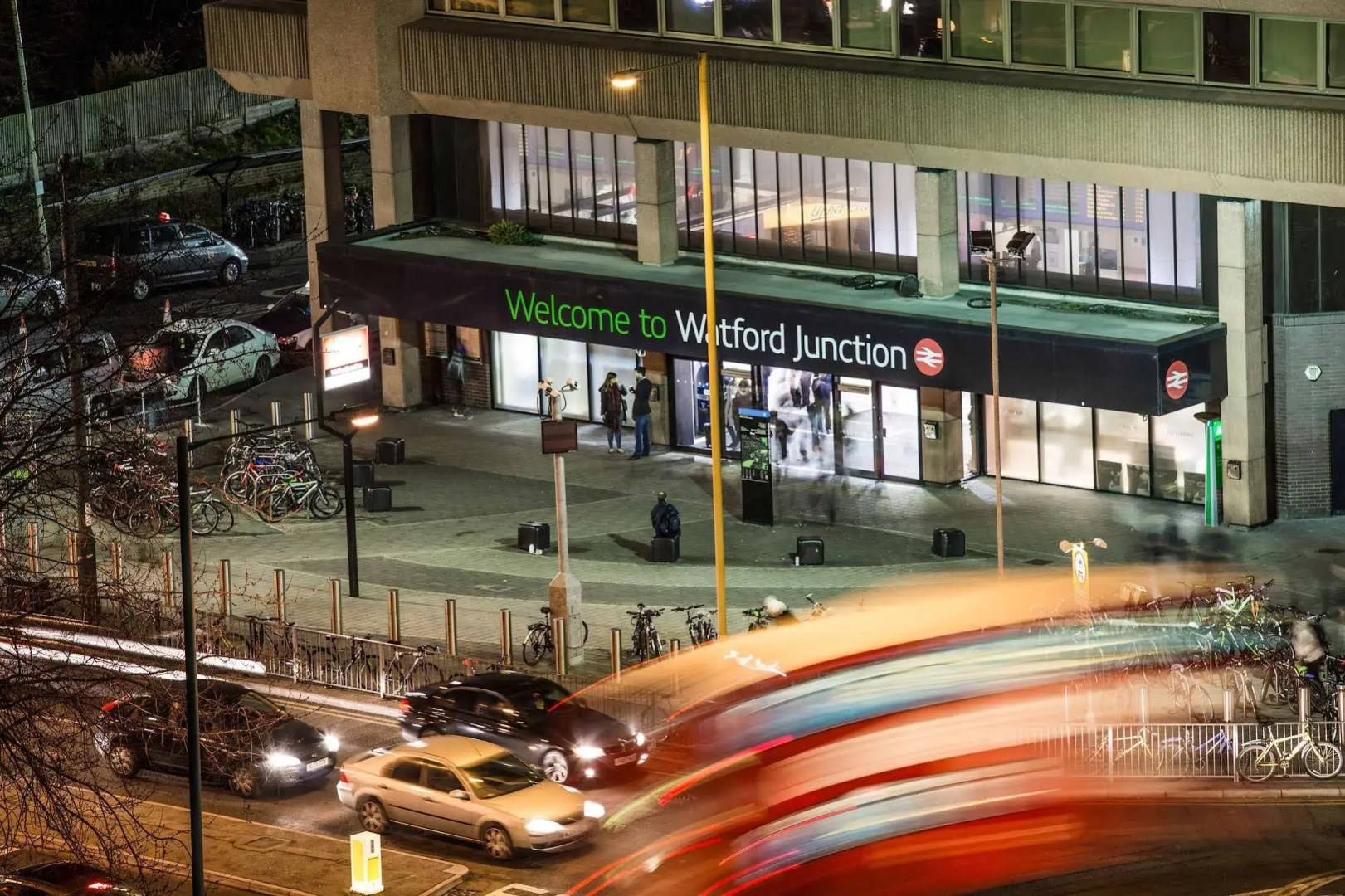 Holiday Inn London - Watford Junction by IHG