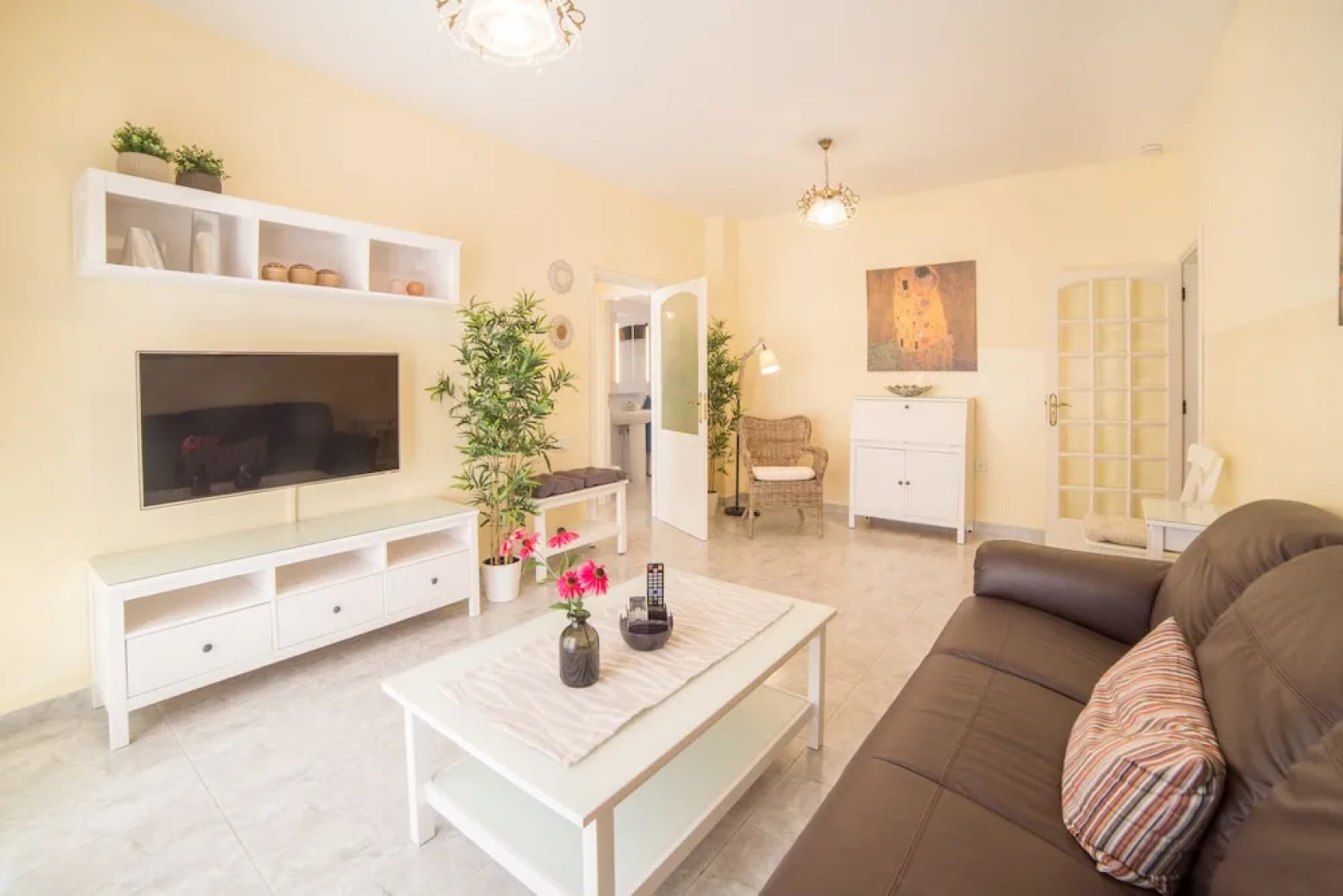 Los Reyes Vive la Vida