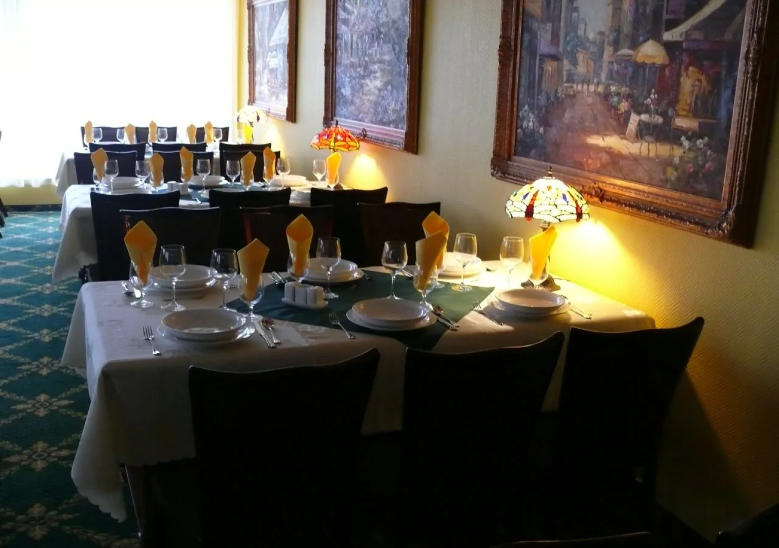 Hotel Bellevue Esztergom