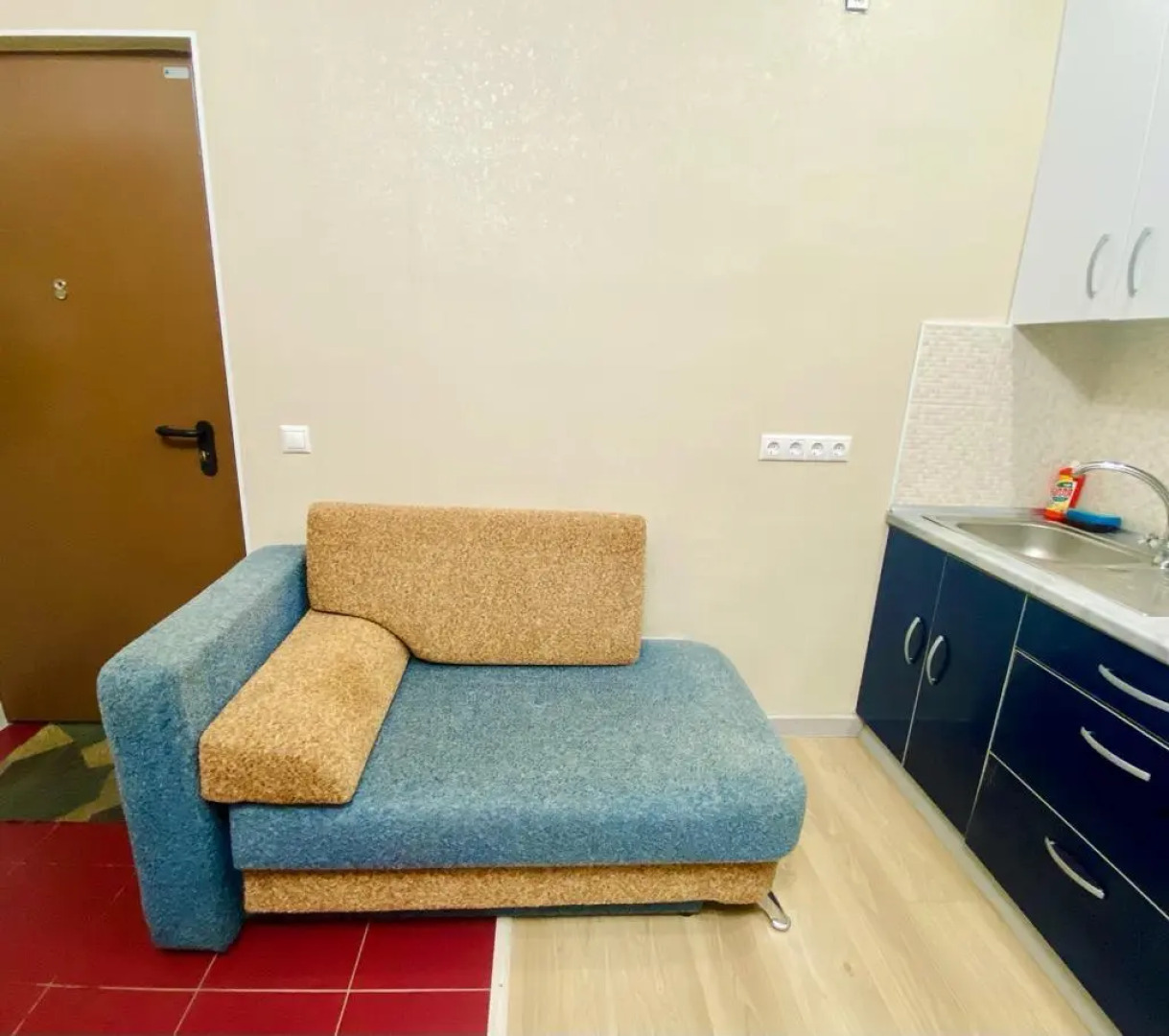 Погостим на улице Николаева