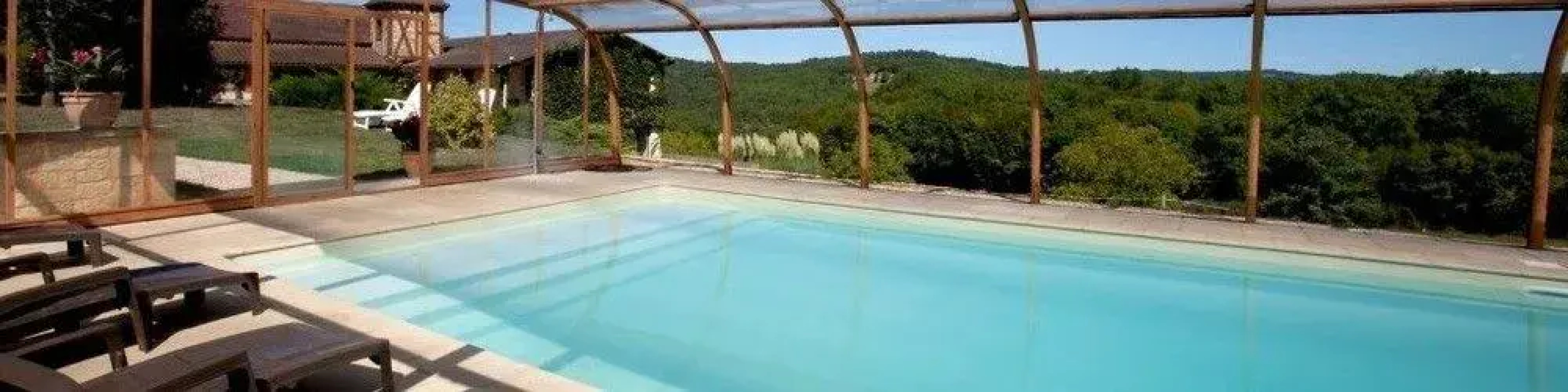 Domaine de la Rhonie