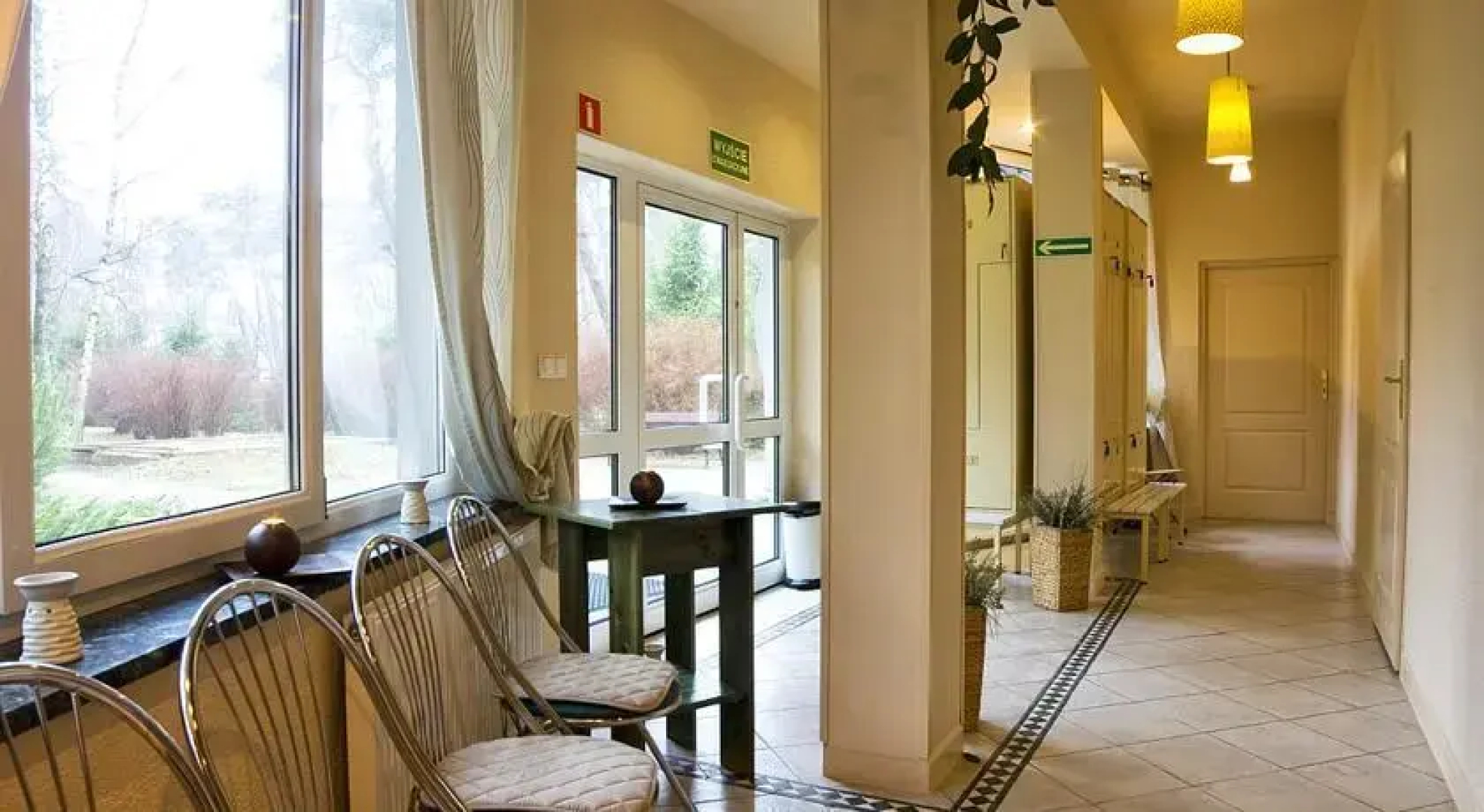 Róża Wiatrów
