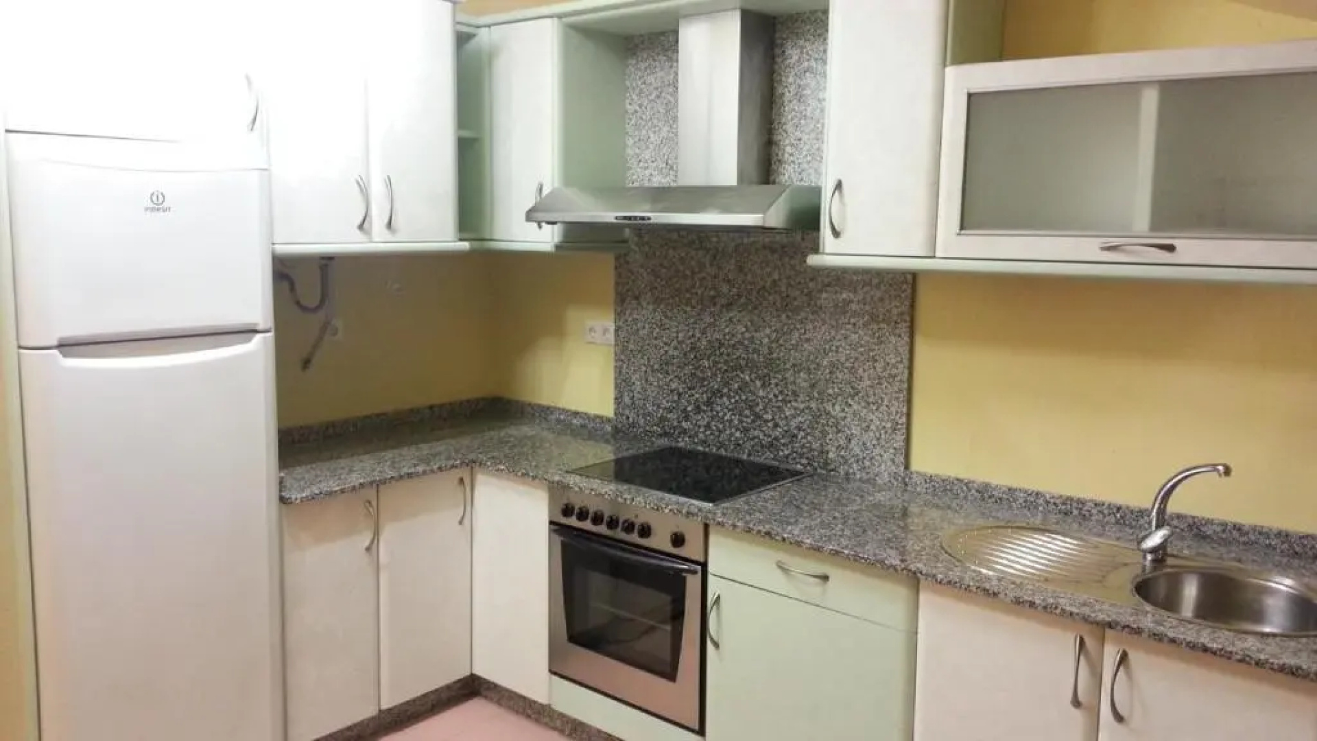 Alojamiento Ático Select Real Caldas de Reis
