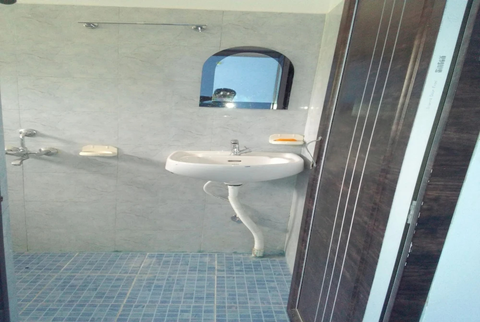 Dhanraj Residency