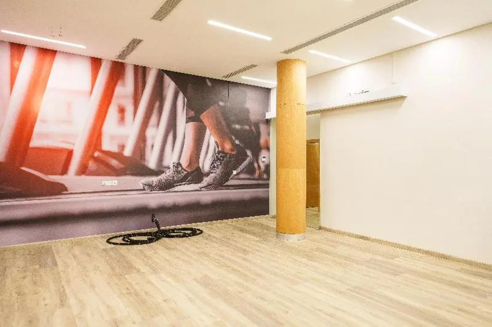 Ocean's Creek Beach Hotel