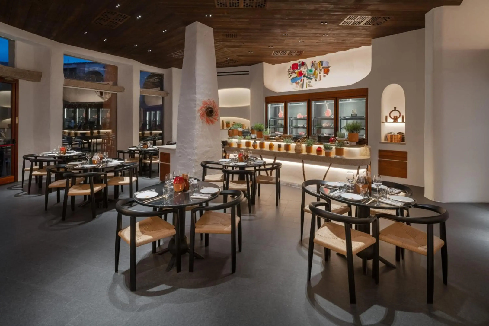 Cala di Volpe, a Luxury Collection Hotel, Costa Smeralda