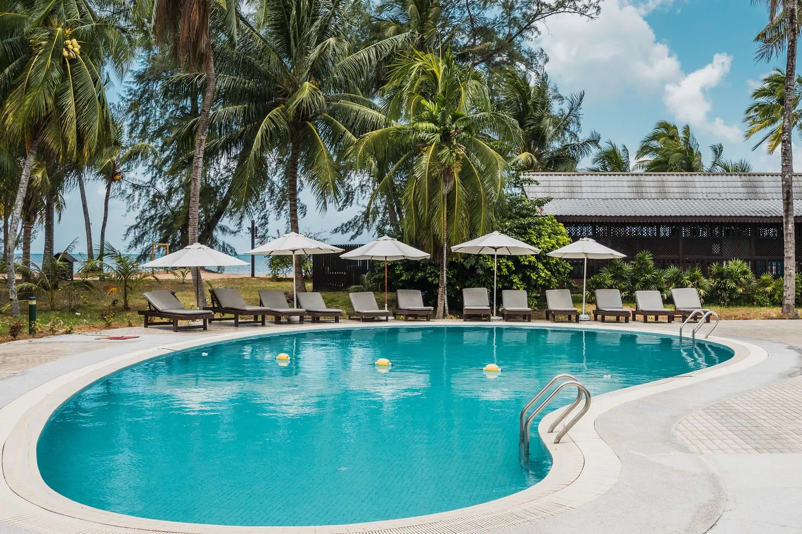 Berjaya Tioman Resort