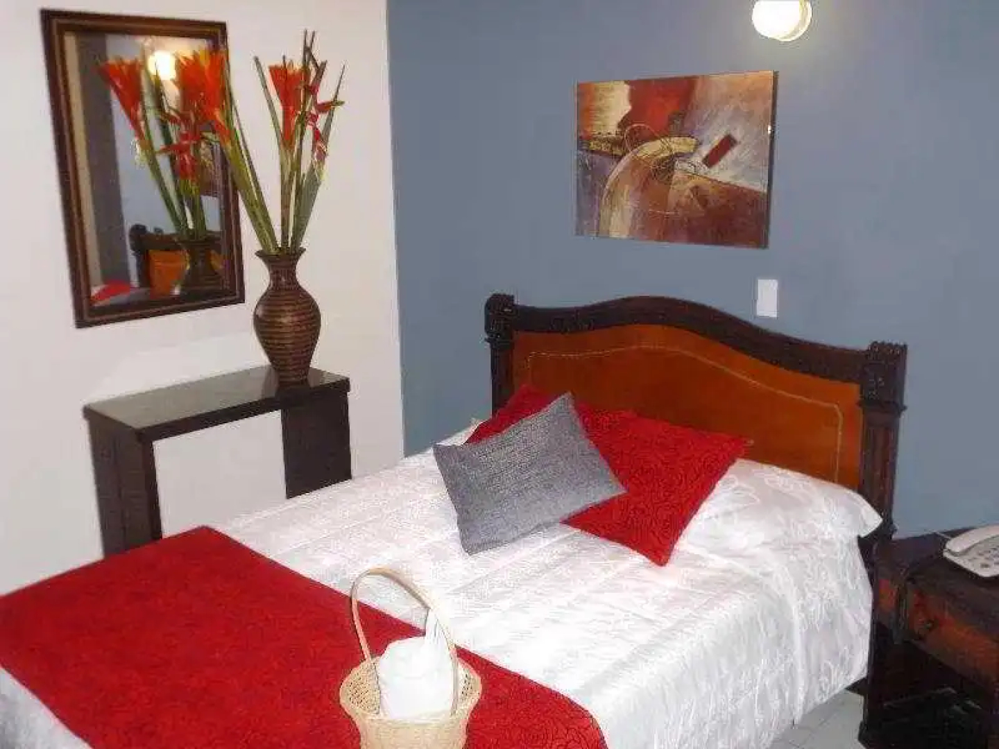 Hotel Fontamar