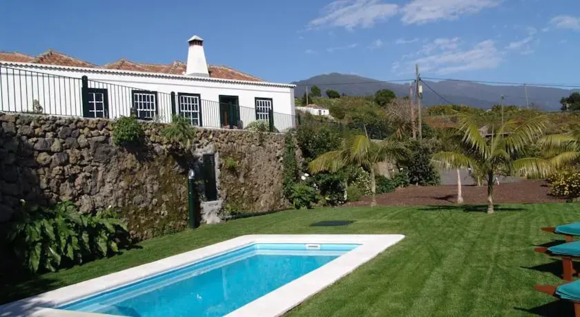 Casa Tabares