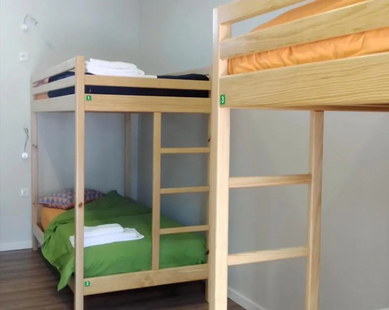 Hostel Criativo do Sabugueiro