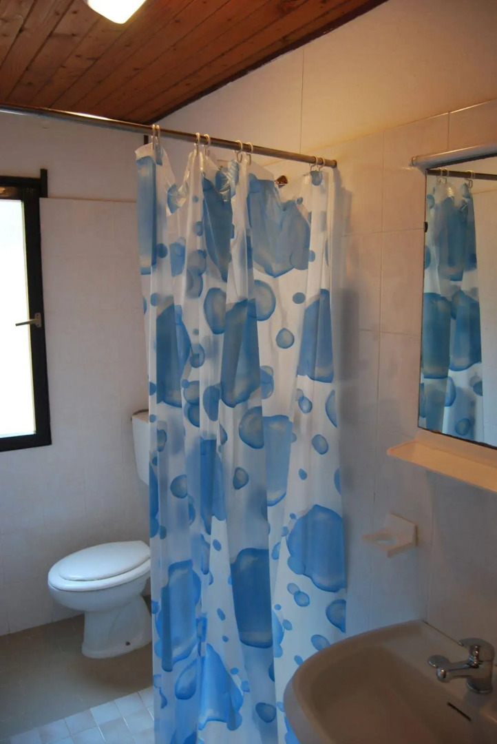 Villaggio Punta Lunga Camping