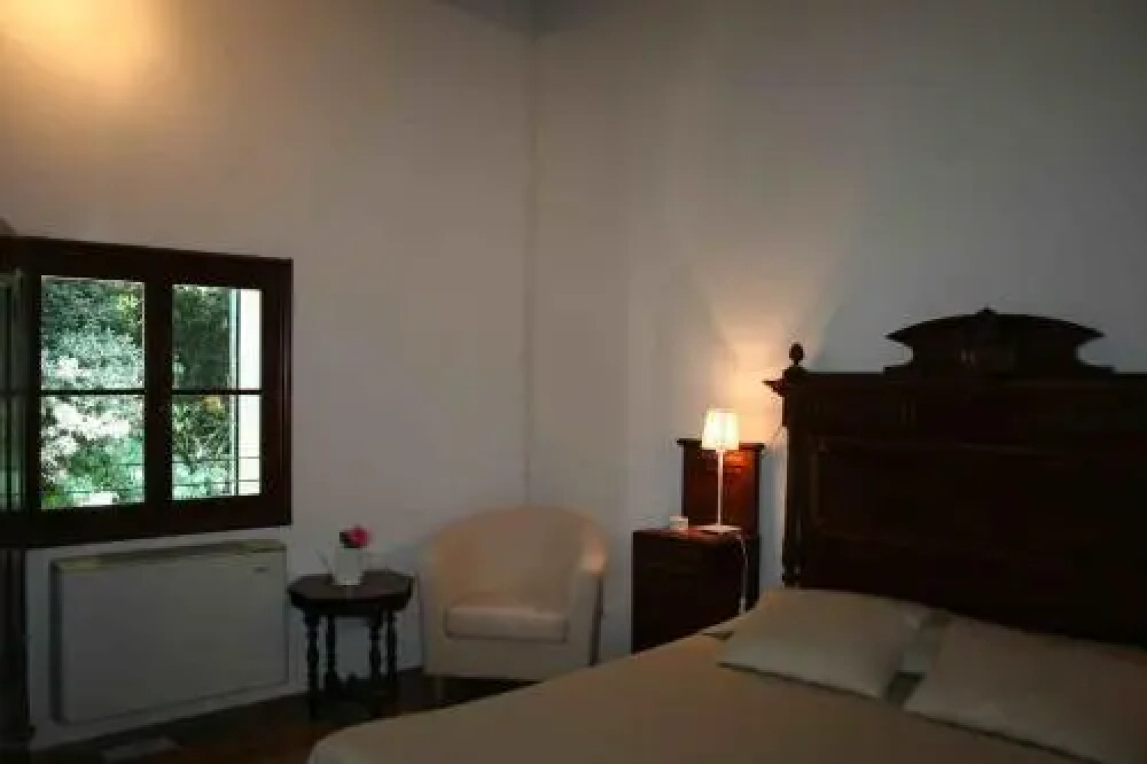 Barchessa Di Vigna Contarena