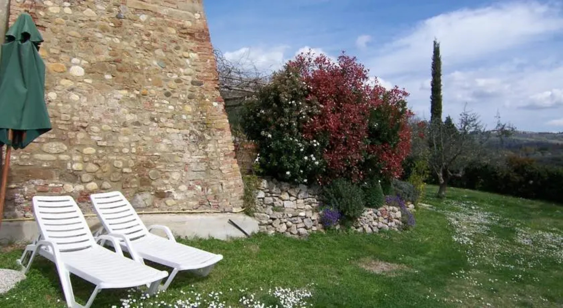 Agriturismo La Corte dei Cavalli