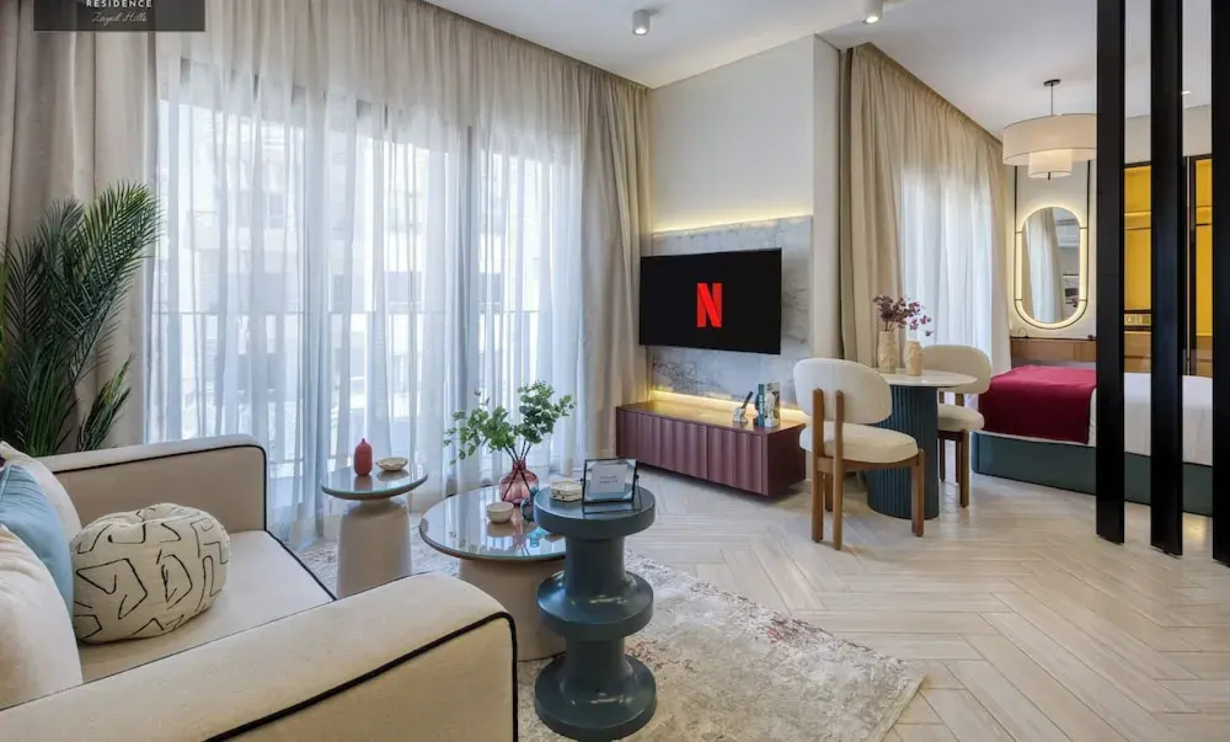 Prime Residence Zayed Hills