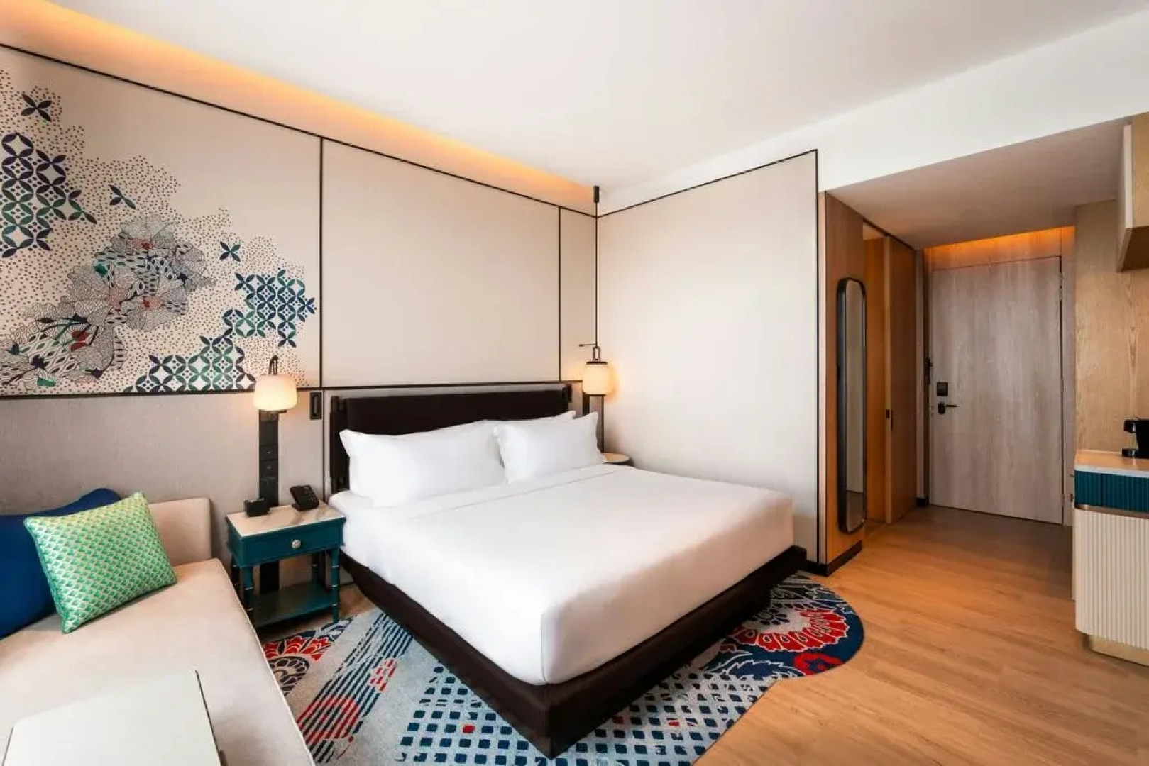 Iconic Marjorie Hotel, Penang, A Tribute Portfolio Hotel