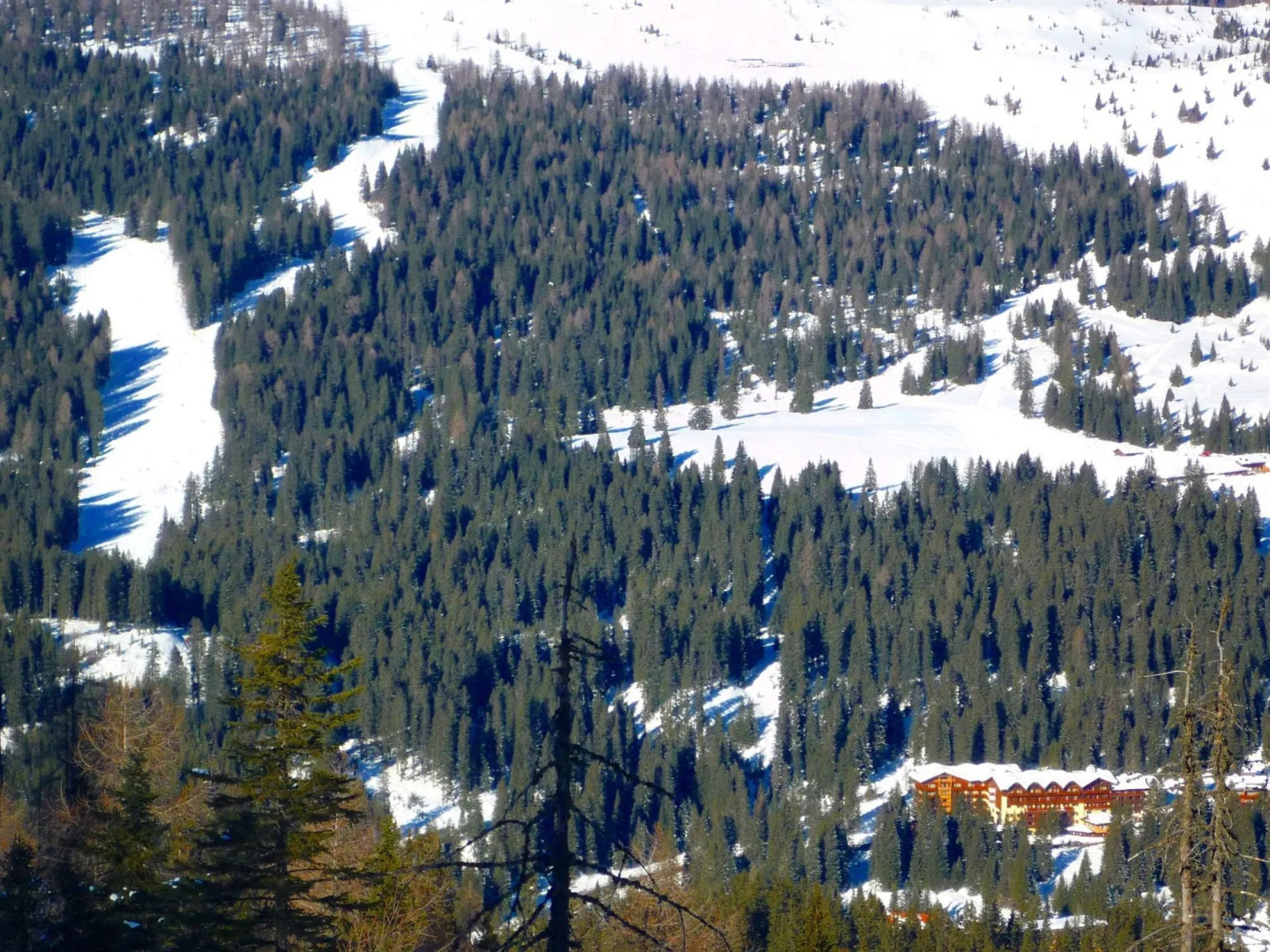 Carlo Magno Hotel Spa Resort