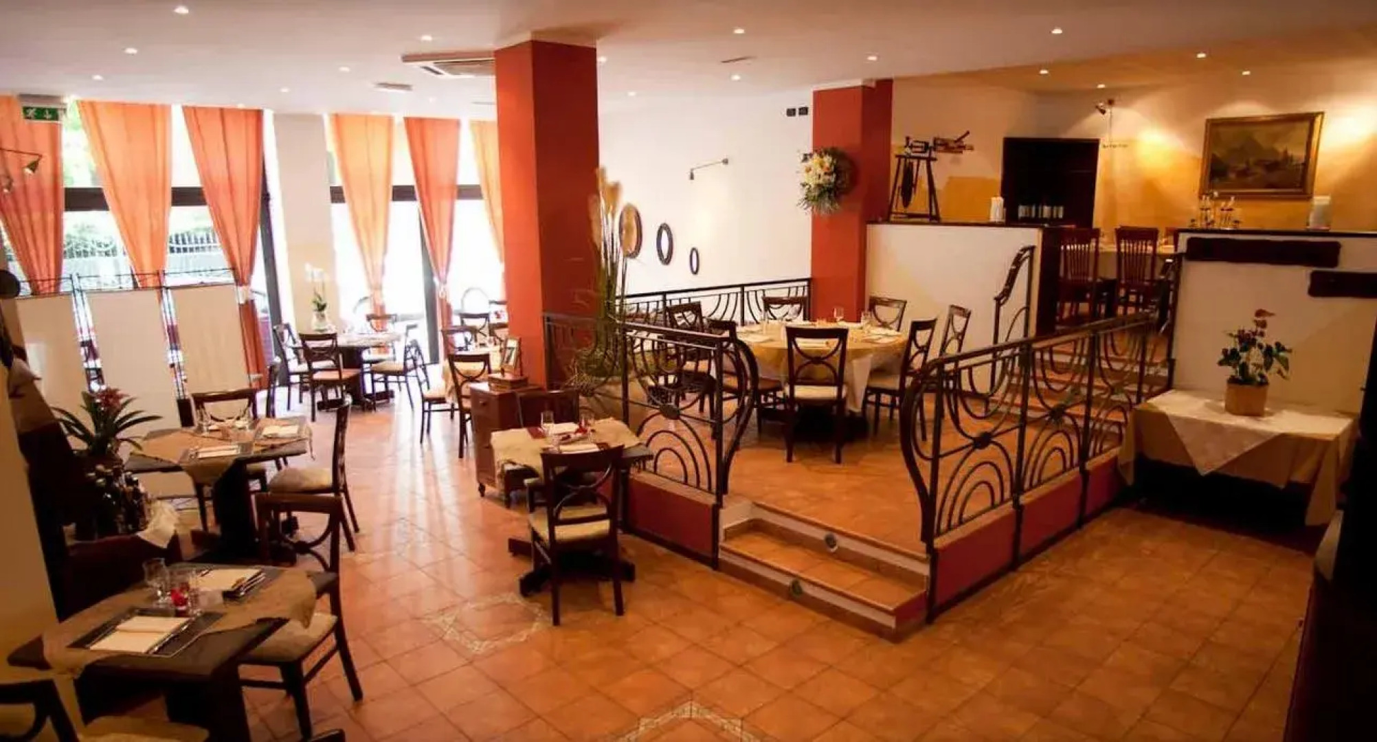 Boutique Hotel Re Enzo