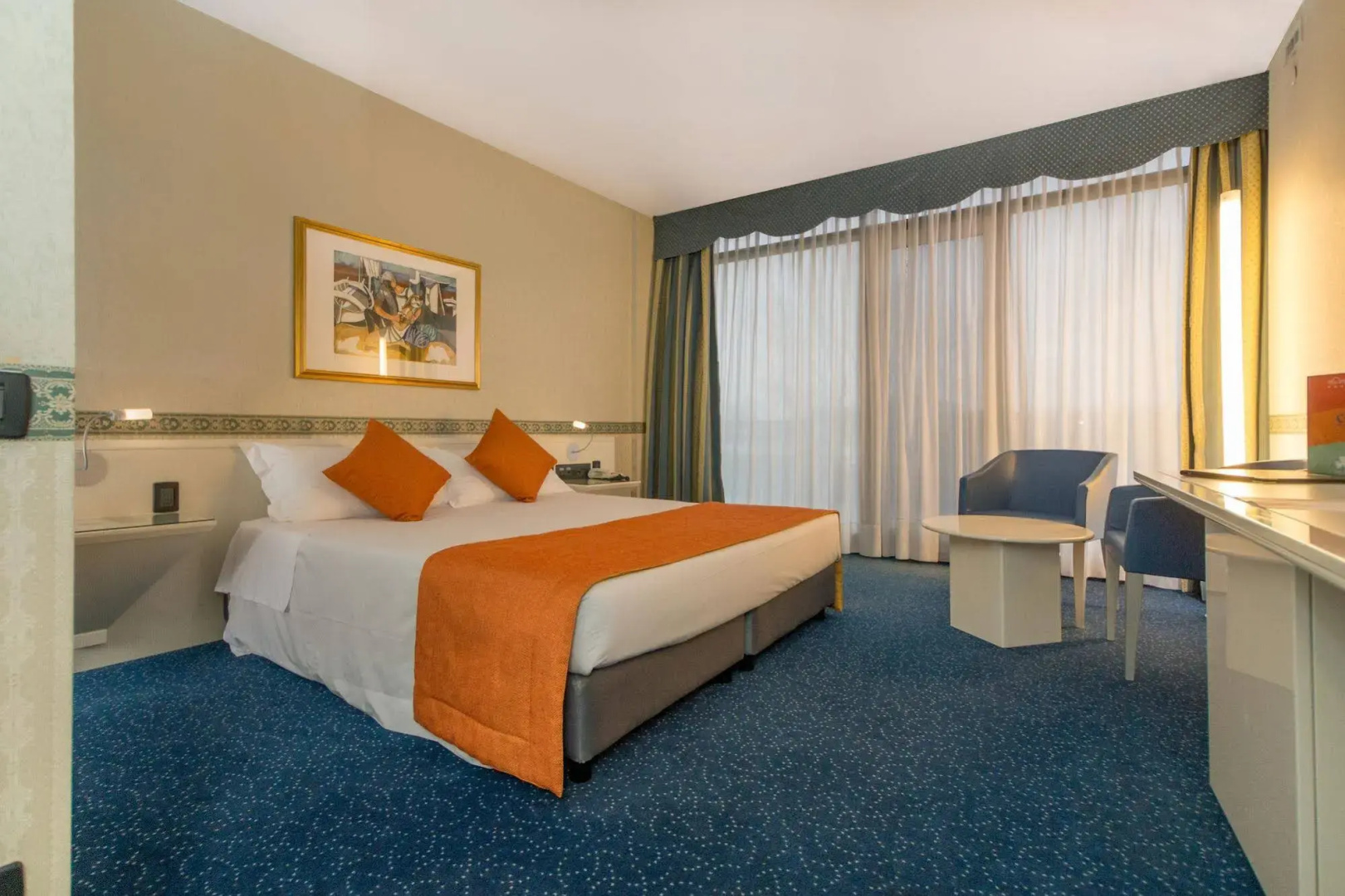 Hotel Viest