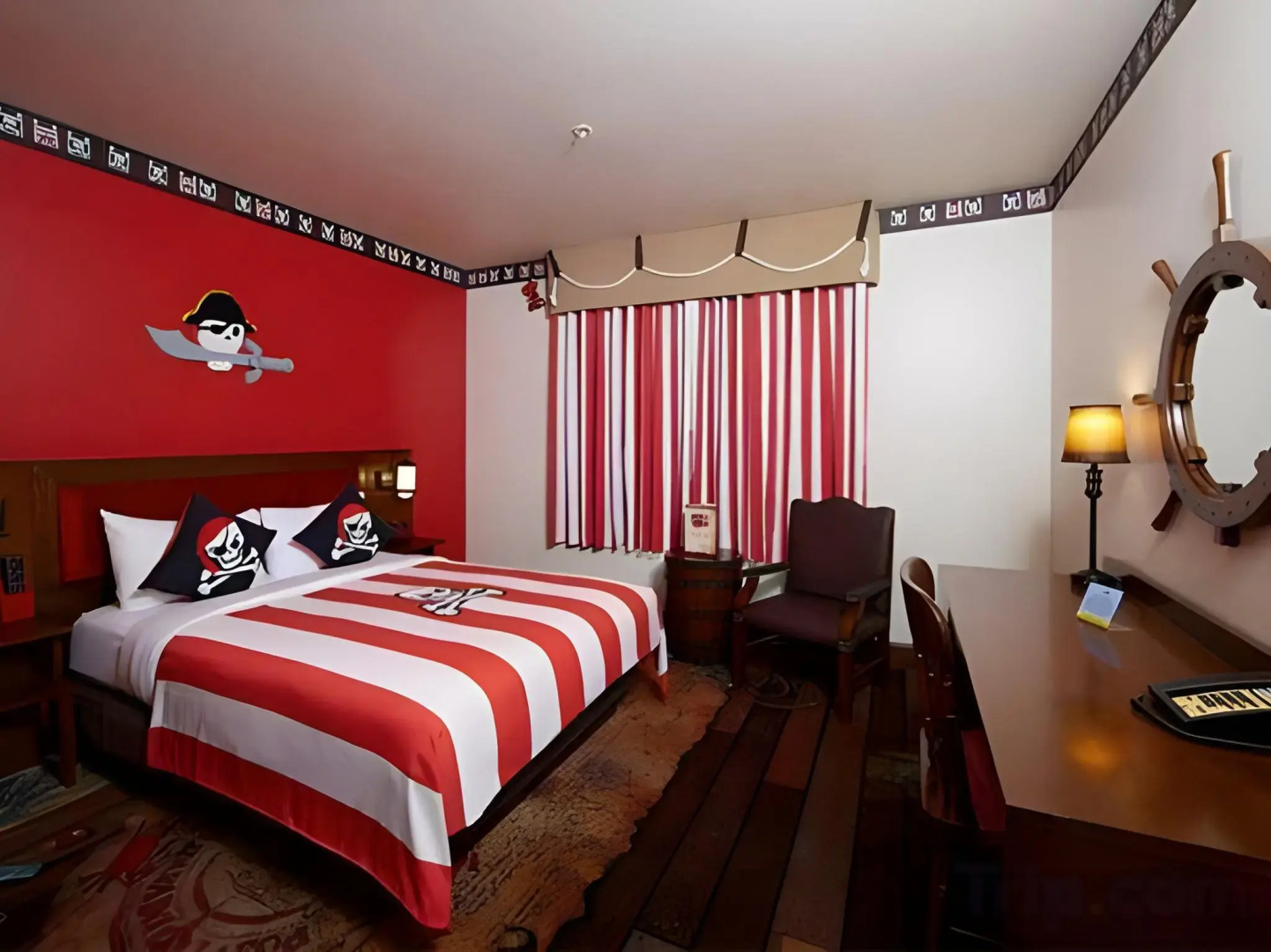 Legoland Hotel At Legoland California Resort