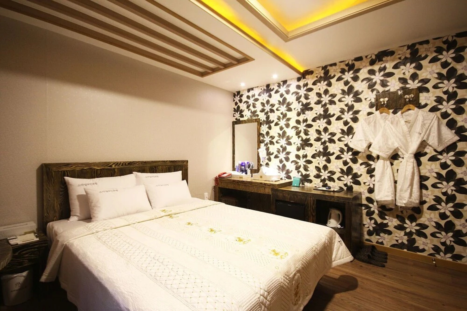 Gokseong Smile Self Check-in Motel