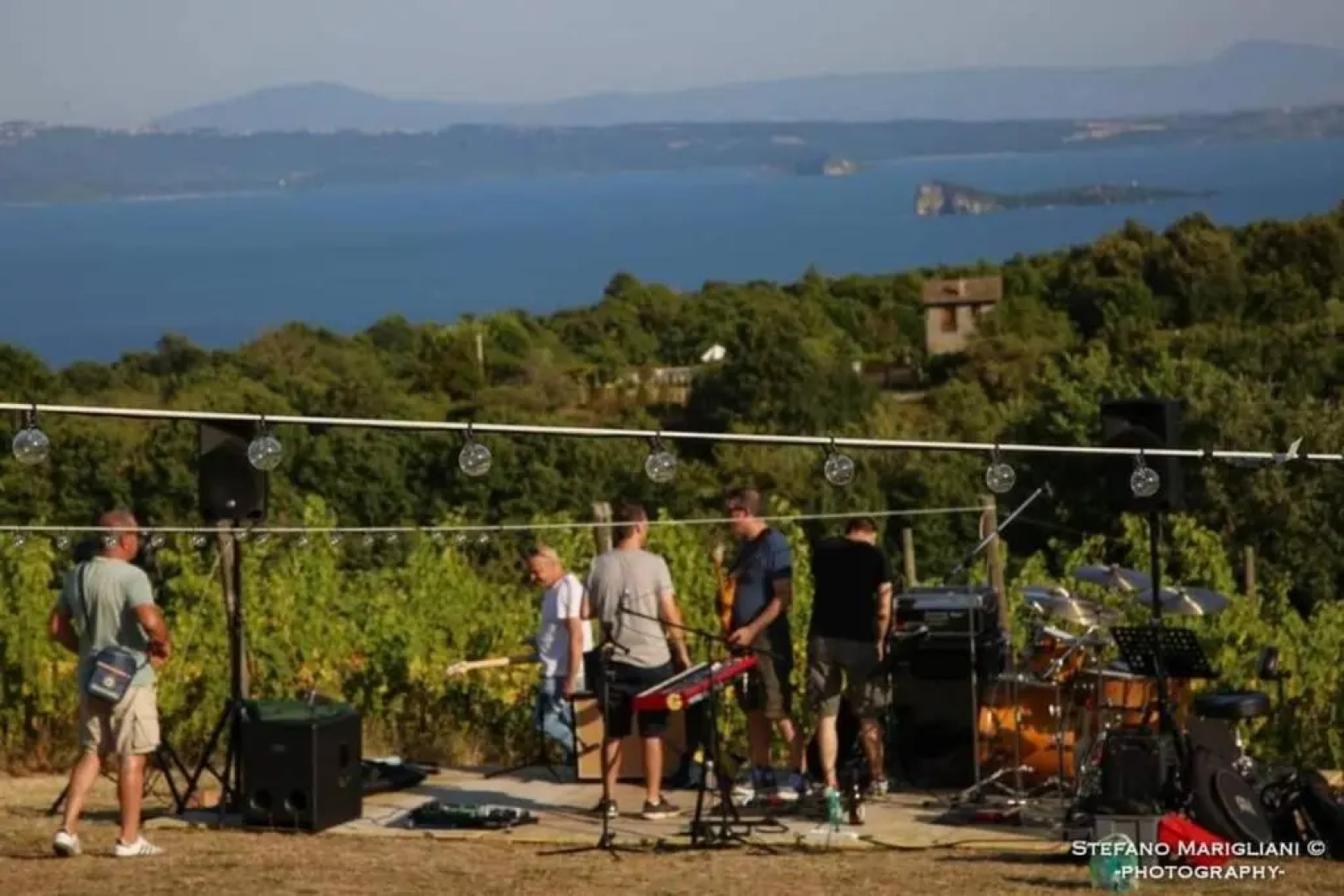 Appartamento Alba Gradoli