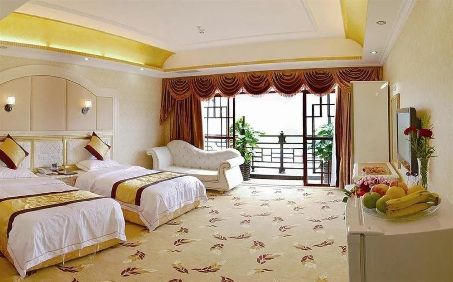 Jade Hotel - Tengchong